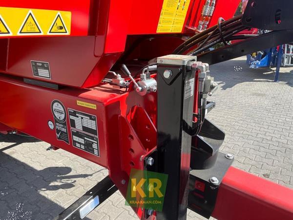 Grote foto krampe hd550 687791 agrarisch aanhangwagens