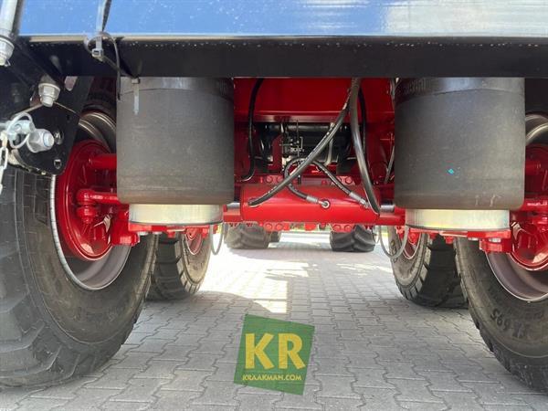 Grote foto krampe hd550 687791 agrarisch aanhangwagens