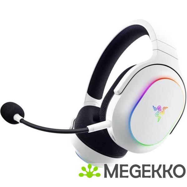 Grote foto razer barracuda x chroma wit draadloze gaming headset audio tv en foto koptelefoons