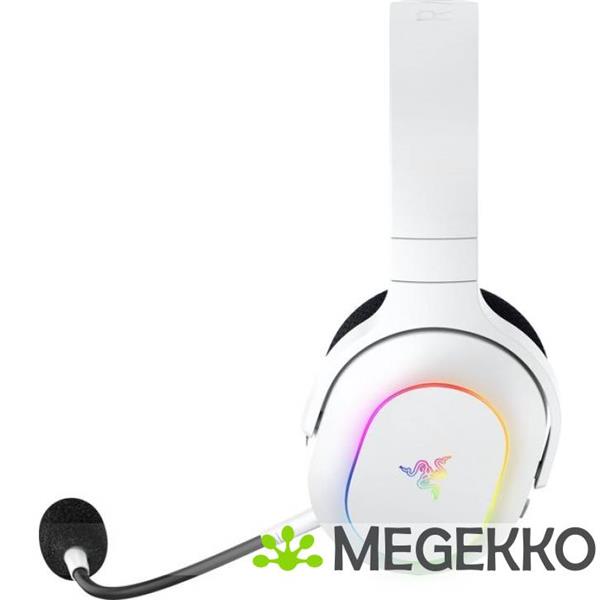 Grote foto razer barracuda x chroma wit draadloze gaming headset audio tv en foto koptelefoons