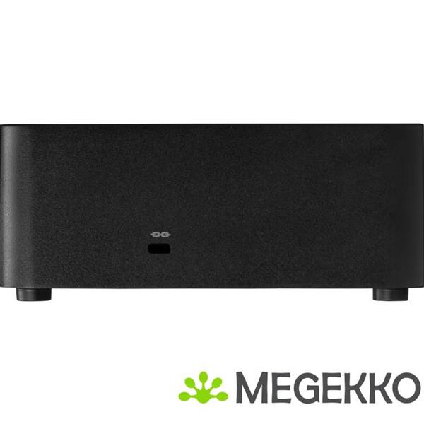 Grote foto msi cubi nuc 1mg 001eu pc werkstation intel core 7 150u 16 gb ddr5 sdram 1 tb ssd windows 11 pro m computers en software overige computers en software