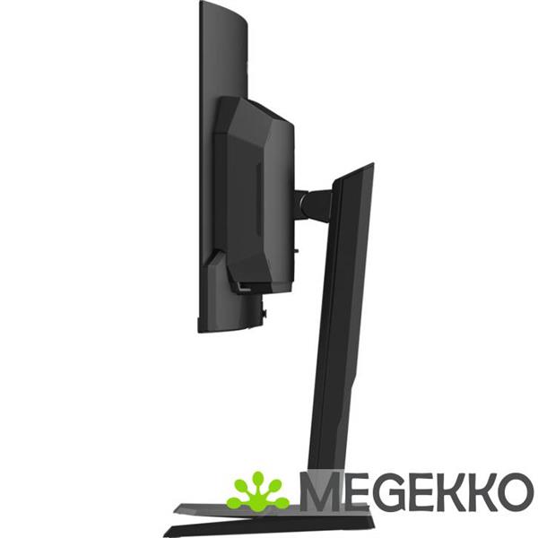 Grote foto gigabyte mo34wqc 34 wide quad hd 175hz oled gaming monitor computers en software overige computers en software