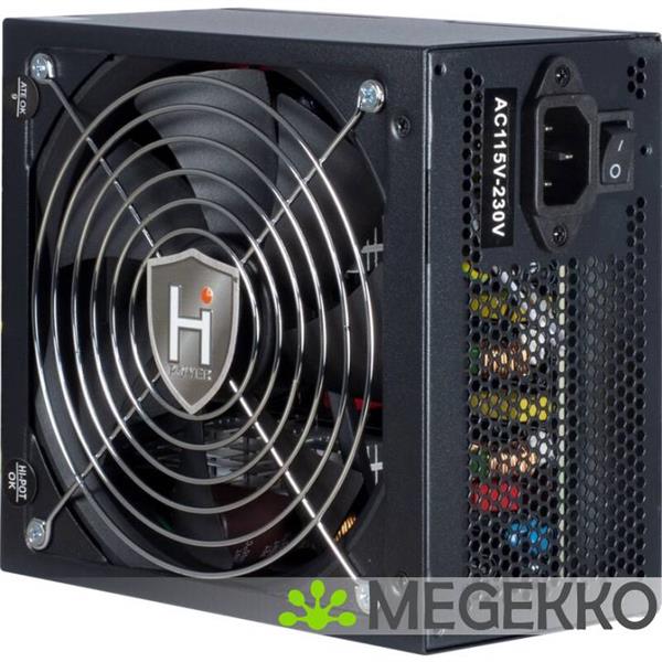 Grote foto inter tech hipower sp 750 power supply unit 750 w computers en software overige