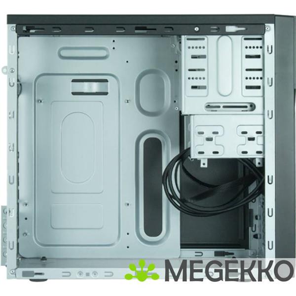 Grote foto chieftec ho 12b op tower zwart computers en software behuizingen en kasten