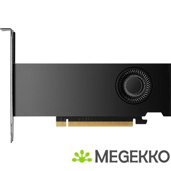 Grote foto pny nvidia rtx 2000 ada 16g computers en software videokaarten