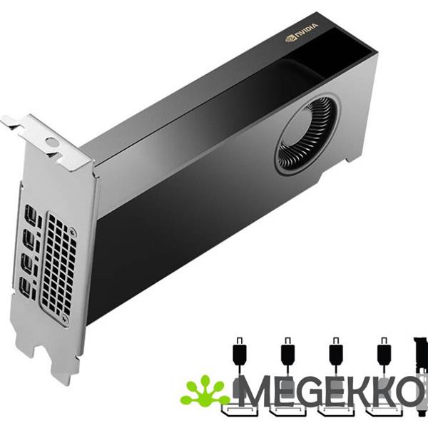 Grote foto pny nvidia rtx 2000 ada 16g computers en software videokaarten