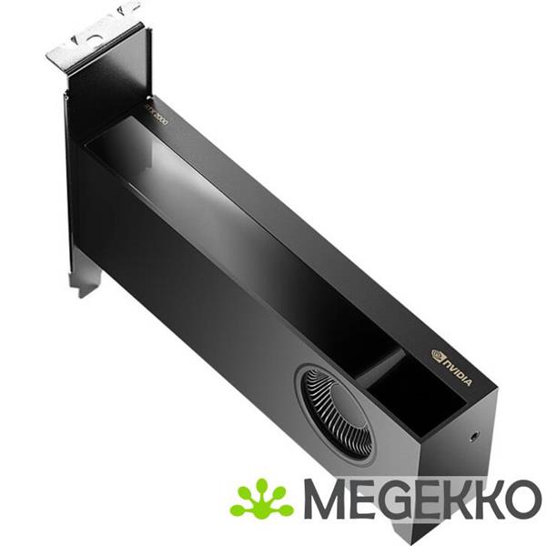 Grote foto pny nvidia rtx 2000 ada 16g computers en software videokaarten