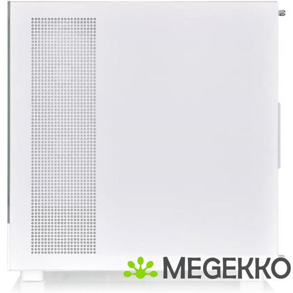Grote foto thermaltake view 270 tg mid tower wit computers en software behuizingen en kasten