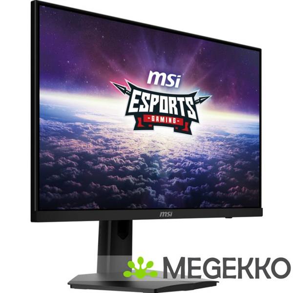 Grote foto msi g244f e2 24 full hd 180hz ips gaming monitor computers en software overige computers en software