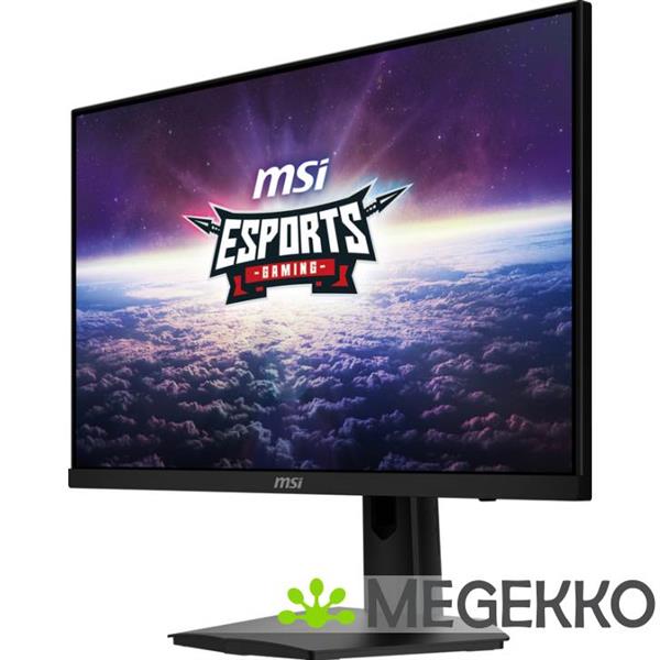 Grote foto msi g244f e2 24 full hd 180hz ips gaming monitor computers en software overige computers en software