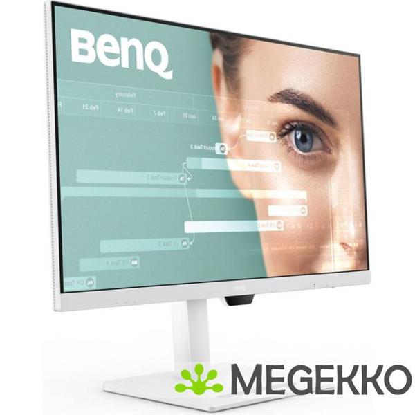 Grote foto benq gw serie gw3290qt 32 quad hd usb c ips monitor computers en software overige computers en software
