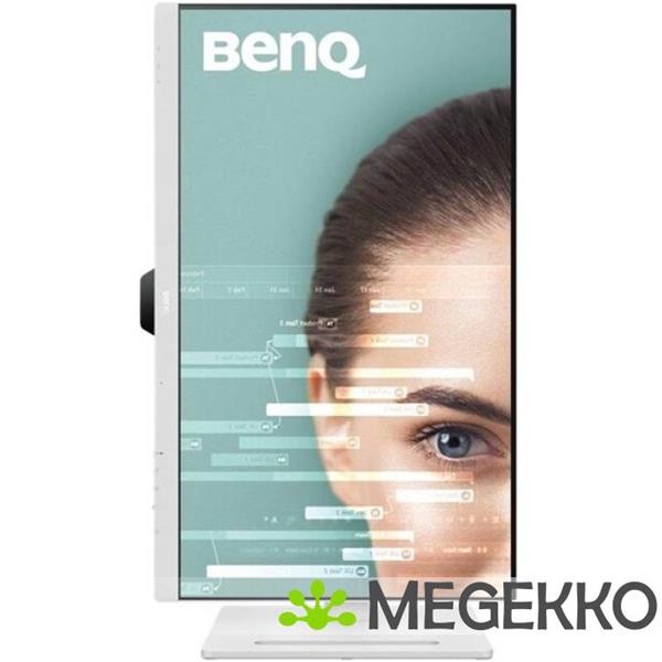 Grote foto benq gw serie gw3290qt 32 quad hd usb c ips monitor computers en software overige computers en software