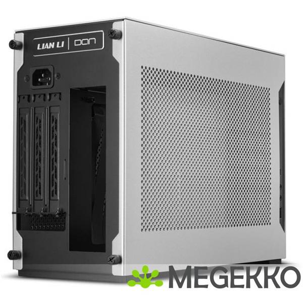 Grote foto lian li a4 h20 a4 pci e 4.0 silver computers en software behuizingen en kasten