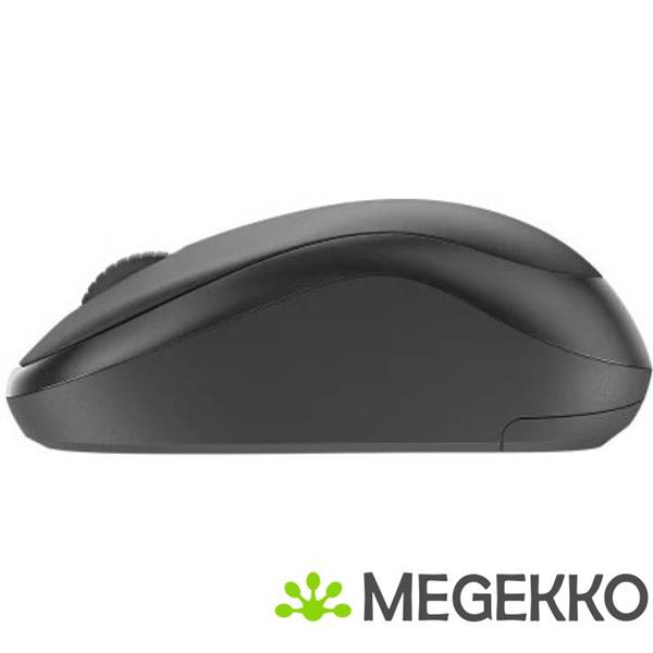 Grote foto logitech mk295 toetsenbord en muis computers en software overige computers en software