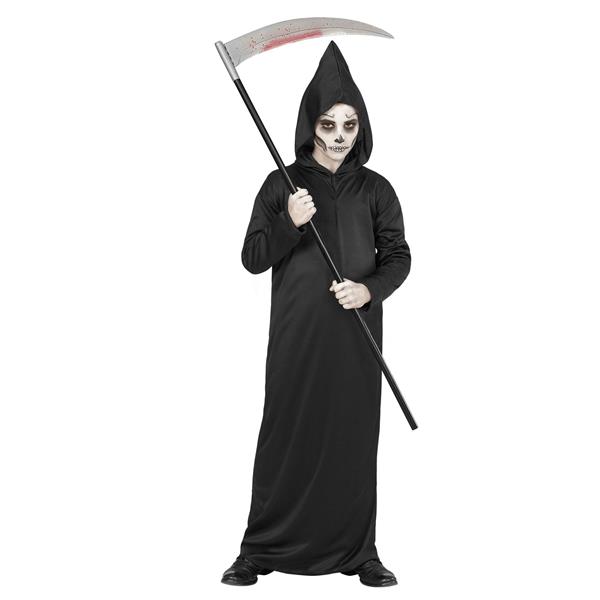 Grote foto grim reaper verzamelen overige verzamelingen