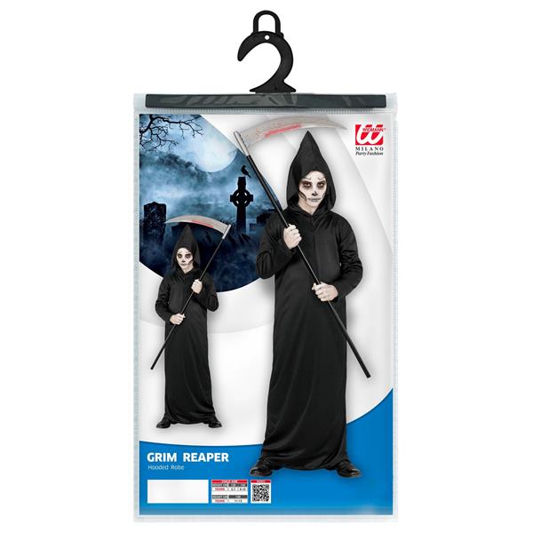Grote foto grim reaper verzamelen overige verzamelingen
