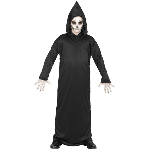 Grote foto grim reaper child verzamelen overige verzamelingen