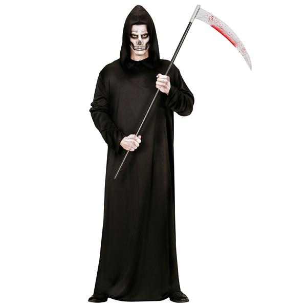 Grote foto grim reaper verzamelen overige verzamelingen