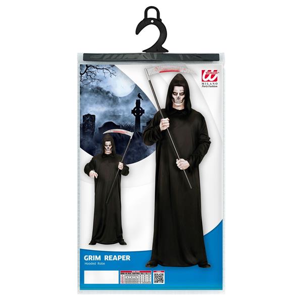 Grote foto grim reaper verzamelen overige verzamelingen