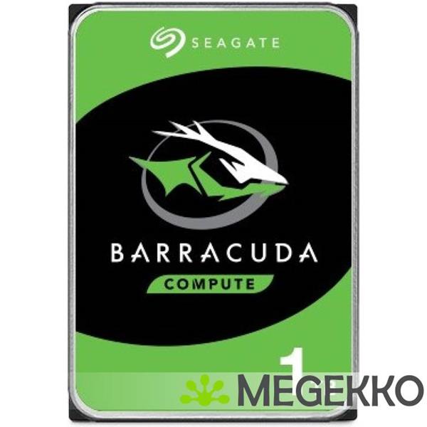 Grote foto seagate hdd 3 5 1tb st1000dm014 barracuda computers en software harde schijven