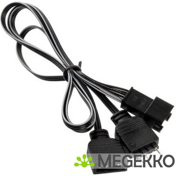 Grote foto kolink inspire l1 argb led strip 30cm computers en software overige computers en software