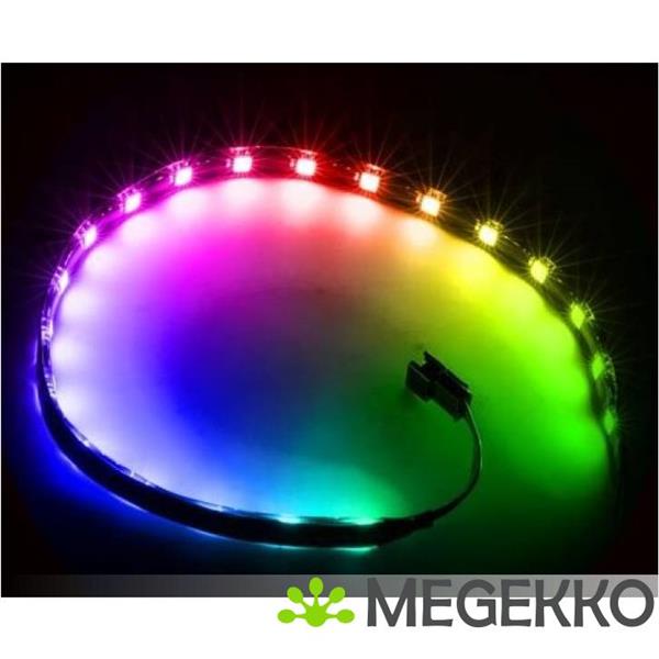Grote foto kolink inspire l1 argb led strip 30cm computers en software overige computers en software