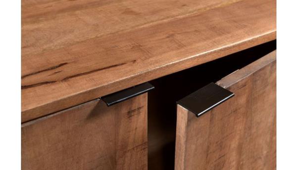 Grote foto dressoir valdez 4drs 180 cm showroommodel huis en inrichting eettafels