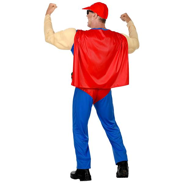 Grote foto super bier man verzamelen overige verzamelingen