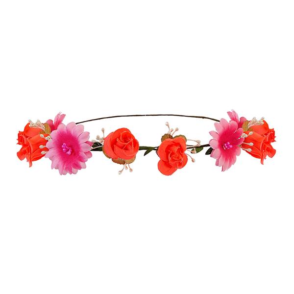 Grote foto hoofdband rose bloemen verzamelen overige verzamelingen