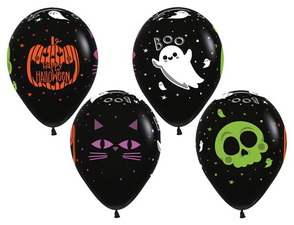 Grote foto r12 happy halloween friends 25 stuks verzamelen overige verzamelingen