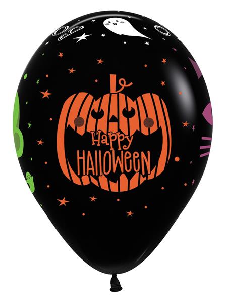 Grote foto r12 happy halloween friends 25 stuks verzamelen overige verzamelingen