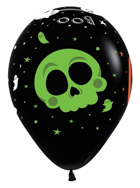 Grote foto r12 happy halloween friends 25 stuks verzamelen overige verzamelingen