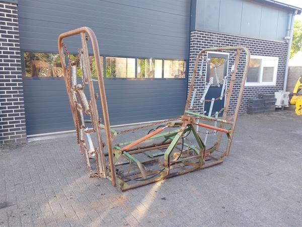 Grote foto jako weidesleep 6 meter breed agrarisch akkerbouw