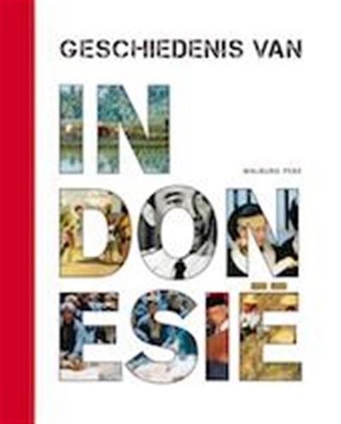 Grote foto geschiedenis van indonesi boeken overige boeken