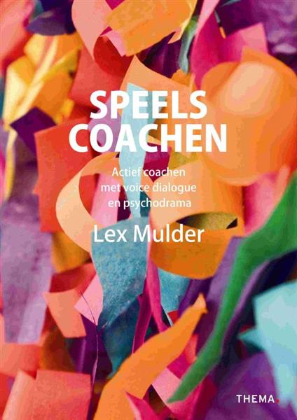 Grote foto speels coachen boeken overige boeken