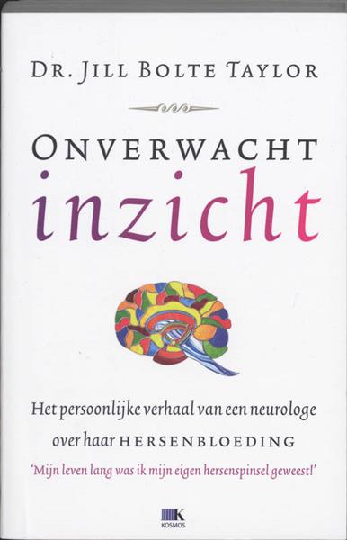 Grote foto onverwacht inzicht boeken gezondheid en voeding
