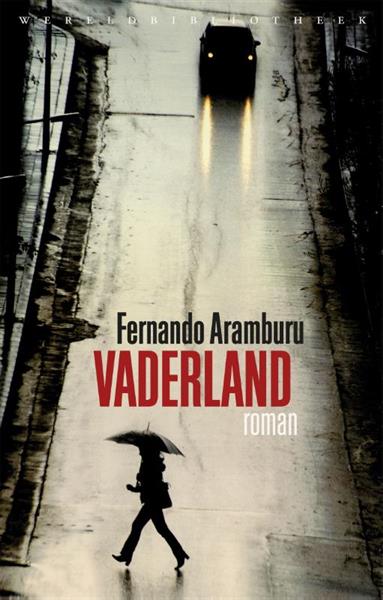 Grote foto vaderland boeken overige boeken