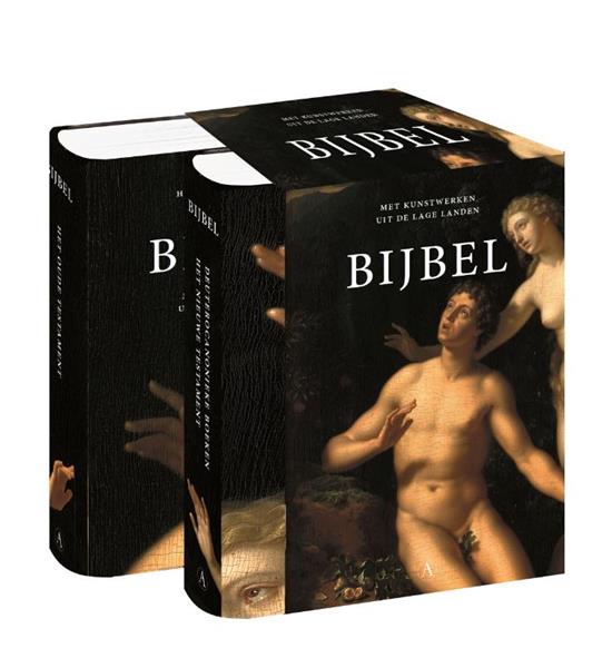 Grote foto bijbel boeken overige boeken