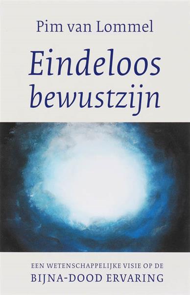 Grote foto eindeloos bewustzijn boeken gezondheid en voeding