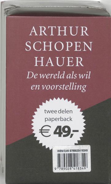 Grote foto wereld als wil en...pap. boeken overige boeken