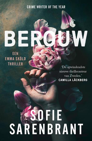 Grote foto berouw emma sk ld 1 boeken thrillers