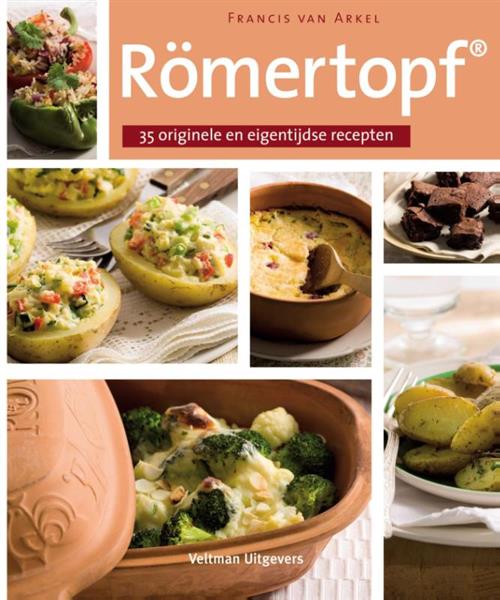 Grote foto r mertopf boeken kookboeken