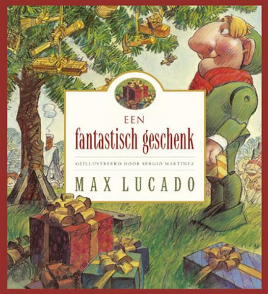 Grote foto een fantastisch geschenk nerflanders serie boeken jeugd 13 jaar en ouder