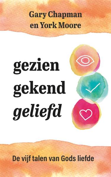 Grote foto gezien gekend geliefd boeken overige boeken