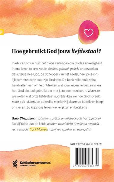Grote foto gezien gekend geliefd boeken overige boeken