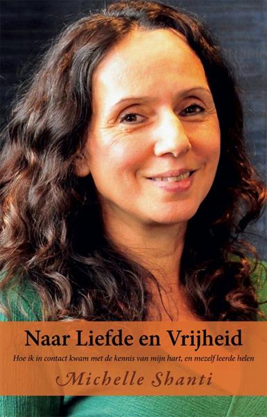 Grote foto naar liefde en vrijheid boeken literatuur