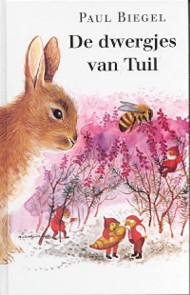 Grote foto de dwergjes van tuil boeken jeugd 13 jaar en ouder