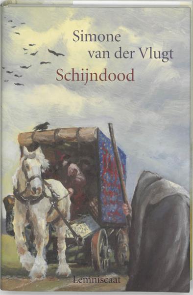 Grote foto schijndood boeken jeugd 13 jaar en ouder