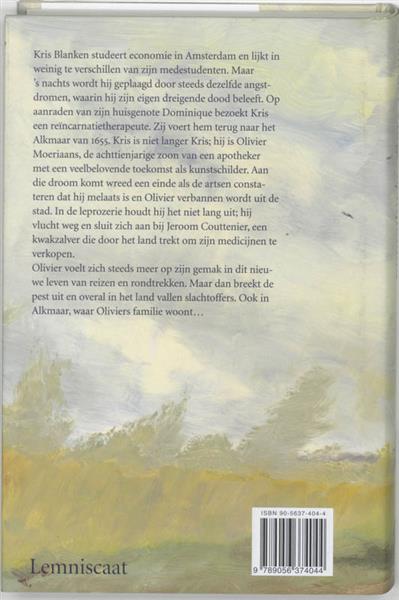 Grote foto schijndood boeken jeugd 13 jaar en ouder