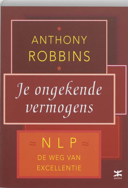 Grote foto je ongekende vermogens boeken psychologie
